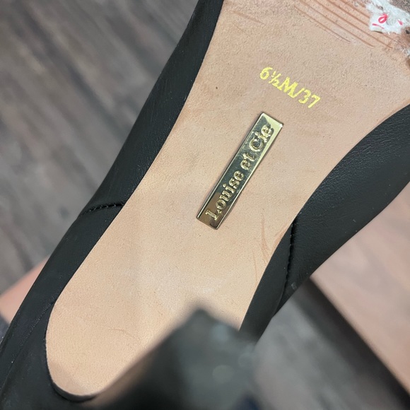 Leather OTKB - Picture 8 of 9